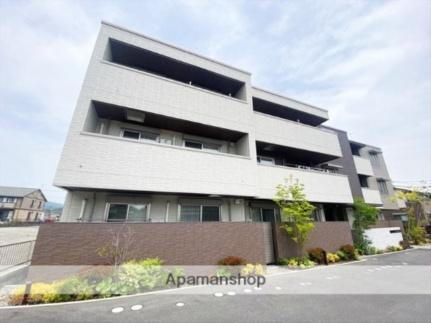 岡山県倉敷市大島 3階建 築2年6ヶ月