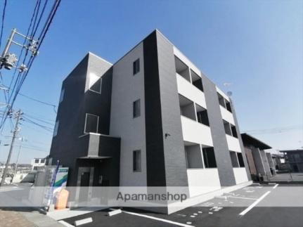 岡山県倉敷市新倉敷駅前３丁目 3階建
