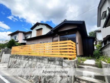 岡山県倉敷市玉島柏島 2階建