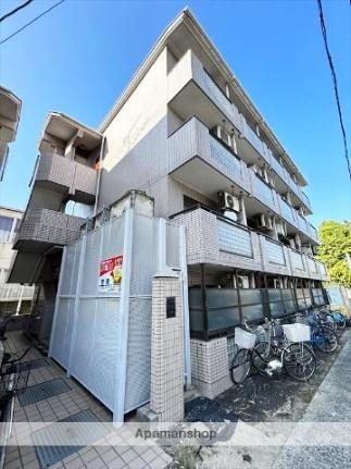 岡山県倉敷市大島 4階建