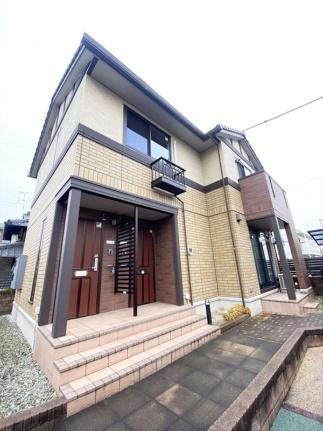 岡山県倉敷市川入 賃貸アパート