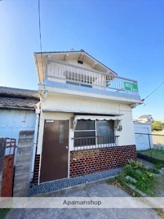 岡山県総社市福井 2階建 築42年6ヶ月