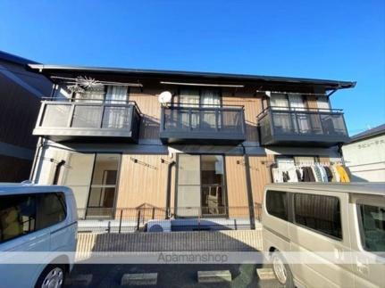 エスポワール都ＩＩ　Ｄ