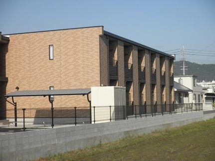 レオネクスト一陽ＩＩ