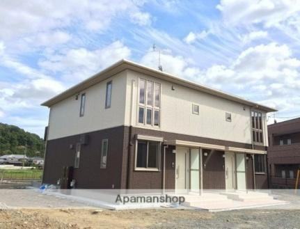 セレーナ　Ｂ棟 2階建