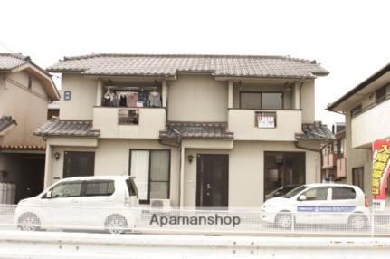 広島県尾道市高須町 2階建