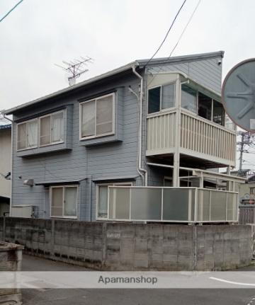 門田町土屋貸家 2階建