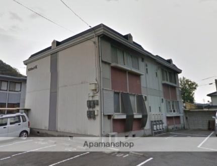 サンピックＫ 2階建