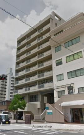 サンシティ東桜町 10階建