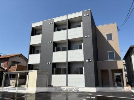 広島県福山市東深津町３丁目 3階建 