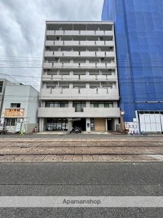 広島県広島市西区天満町 8階建 築39年