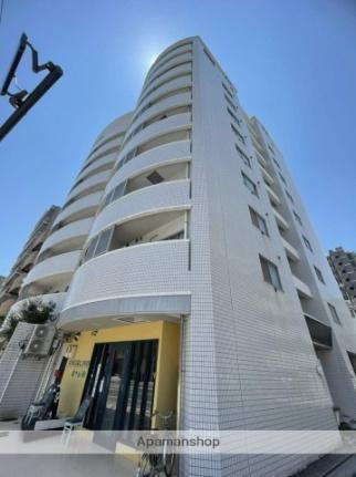 広島県広島市中区住吉町 10階建 築29年4ヶ月