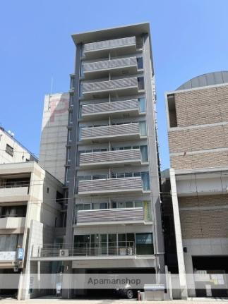 広島県広島市中区上幟町 10階建 築28年