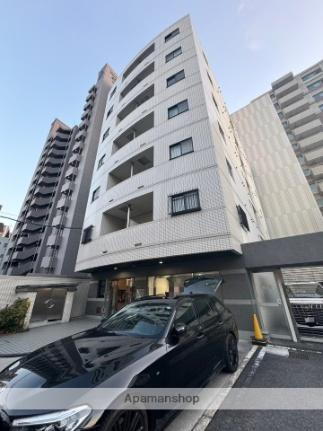 広島県広島市中区上幟町 7階建 築31年4ヶ月