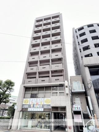 広島県広島市中区東白島町 10階建 築28年2ヶ月