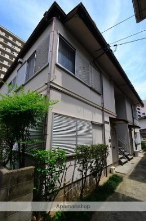 広島県広島市西区己斐本町３丁目 賃貸アパート