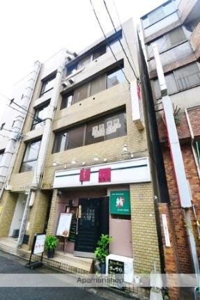 広島県広島市中区榎町 4階建 築35年11ヶ月
