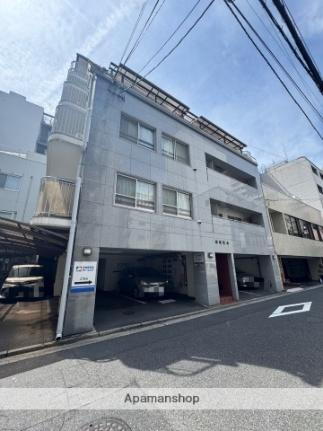 広島県広島市中区中町 7階建 築45年6ヶ月