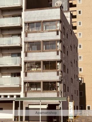 広島県広島市中区舟入中町 5階建 築39年3ヶ月