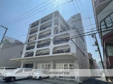 広島県広島市中区竹屋町 6階建