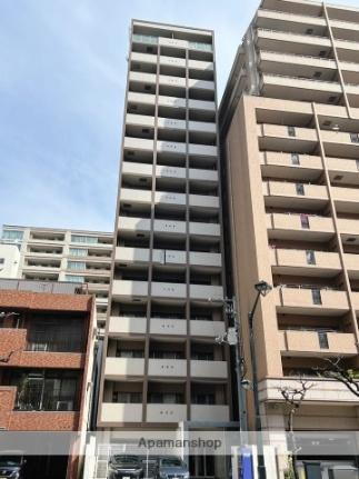 広島県広島市中区上幟町 15階建 築20年4ヶ月