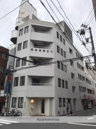 広島県広島市中区十日市町２丁目 5階建