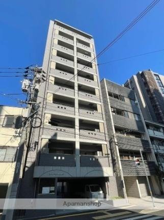 広島県広島市中区上幟町 10階建 築22年6ヶ月