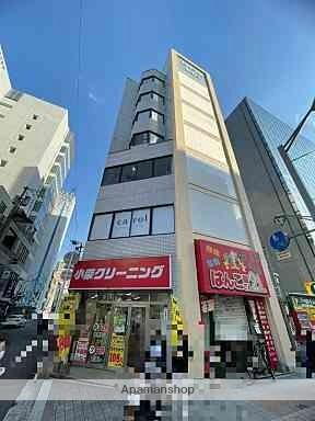 広島県広島市中区鉄砲町 7階建 築42年4ヶ月