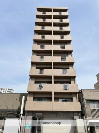 広島県広島市中区河原町 10階建