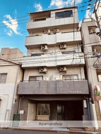広島県広島市中区本川町１丁目 6階建 築42年4ヶ月