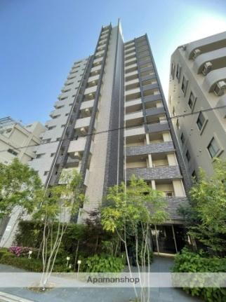 広島県広島市中区加古町 15階建