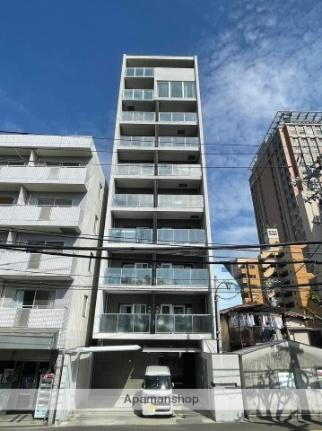 広島県広島市中区小網町 10階建 築7年6ヶ月