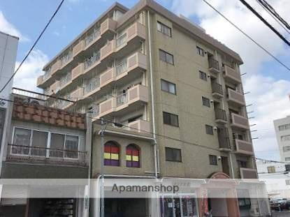 ルーエ霞町 7階建