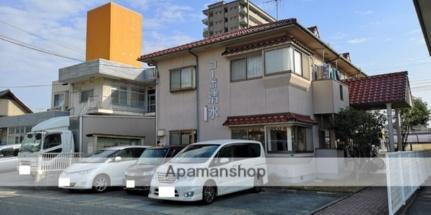 コーポ清水 2階建