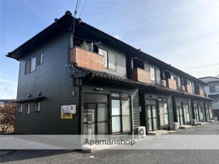 高木町レジデンス