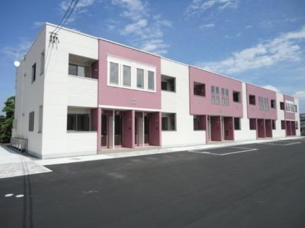 サンコートKII 東福山駅 1LDK 賃貸(賃貸マンション・アパート)