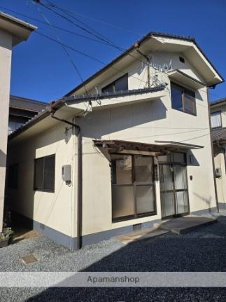 小坂住宅
