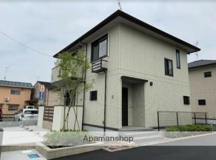 ジェネシス新涯Ｅ棟