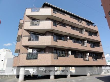 レジデンスイーストポート