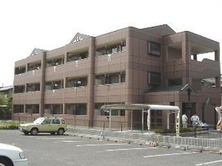 サンコートＫ 3階建