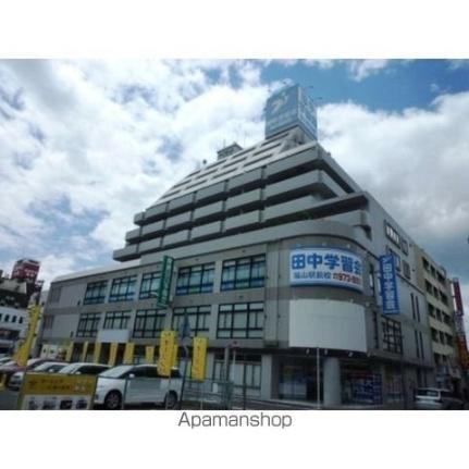 ダイアパレス三之丸 11階建