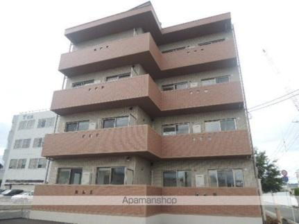 メゾンヒカリエ 福山駅 1LDK 賃貸(賃貸マンション・アパート)