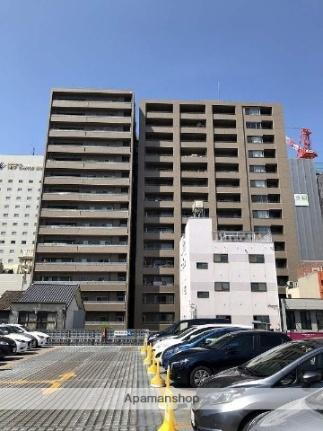 サーパスシティ福山駅前 福山駅 4LDK 賃貸(賃貸マンション・アパート)