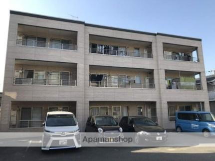 フォブール春日ＩＩ 3階建