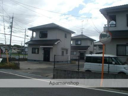 リバーサイド藤和Ｅ 2階建