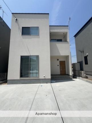 フラットフィールドＦ 2階建