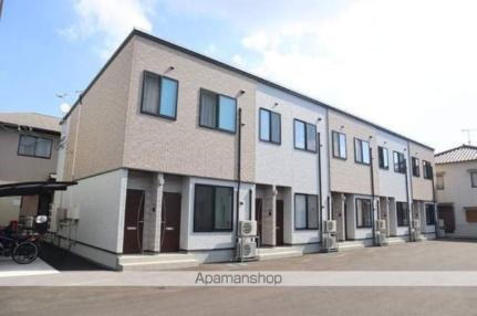 カルムコート東棟