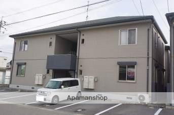 シャーメゾン　Ｋ　弐番館 2階建