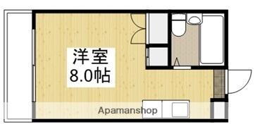 広島県三原市宮沖5丁目 三原駅 ワンルーム マンション 賃貸物件詳細