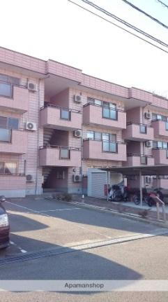 ボニート・フロール 3階建